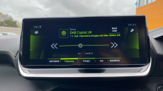 Peugeot 208 1.2 PureTech 100 GT 5dr Petrol Hatchback